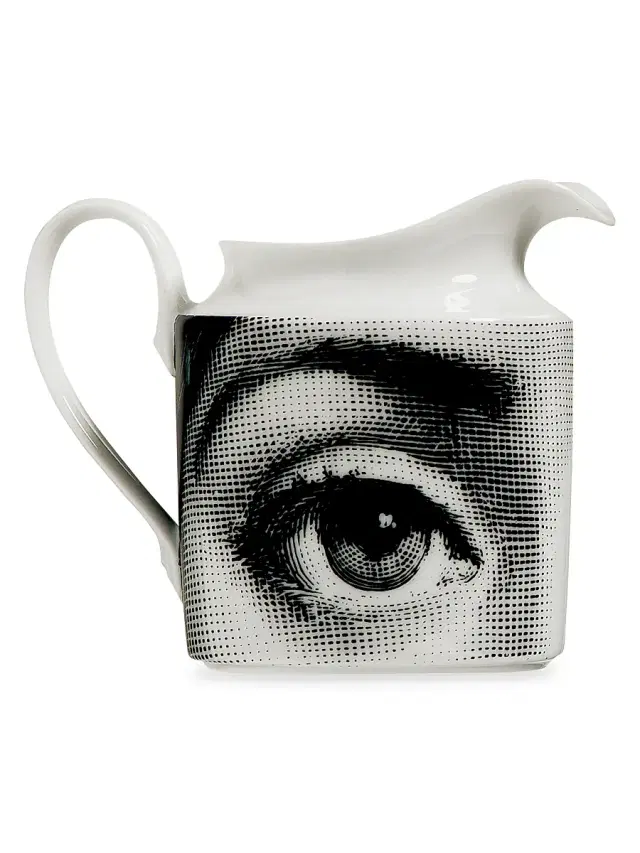 Lattiera Teme e Variazioni Milk Jug