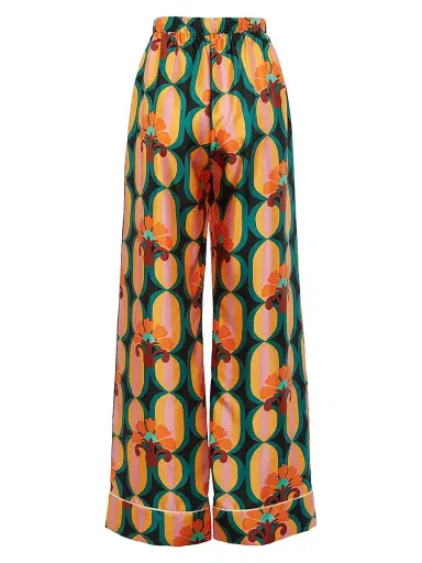 La DoubleJ Women's Pajama Pants | Thumbnail 2 La DoubleJ Women's Pajama Pants | Thumbnail 2