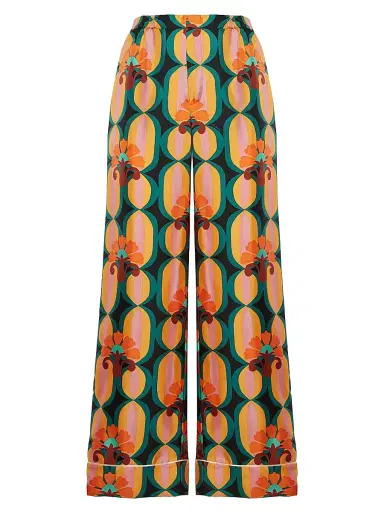 La DoubleJ Women's Pajama Pants | Thumbnail 1 La DoubleJ Women's Pajama Pants | Thumbnail 1