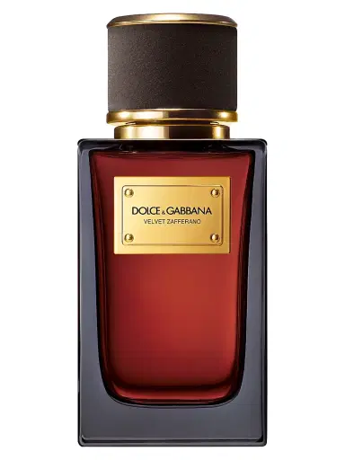 Dolce & Gabbana Velvet Zafferano Eau de Parfum | Thumbnail 2 Dolce & Gabbana Velvet Zafferano Eau de Parfum | Thumbnail 2
