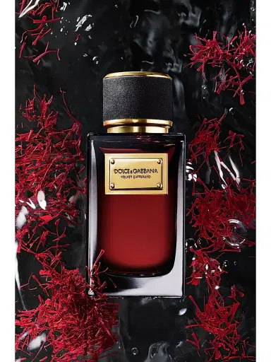 Dolce & Gabbana Velvet Zafferano Eau de Parfum | Thumbnail 3 Dolce & Gabbana Velvet Zafferano Eau de Parfum | Thumbnail 3