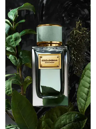 Dolce & Gabbana Velvet Infusion Eau de Parfum | Thumbnail 3 Dolce & Gabbana Velvet Infusion Eau de Parfum | Thumbnail 3