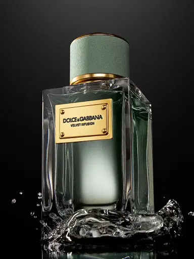 Dolce & Gabbana Velvet Infusion Eau de Parfum | Thumbnail 4 Dolce & Gabbana Velvet Infusion Eau de Parfum | Thumbnail 4
