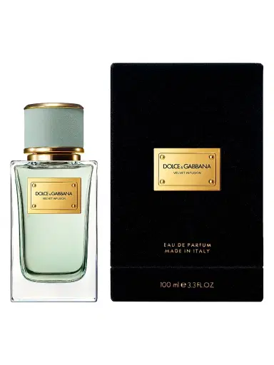 Dolce & Gabbana Velvet Infusion Eau de Parfum | Thumbnail 1 Dolce & Gabbana Velvet Infusion Eau de Parfum | Thumbnail 1