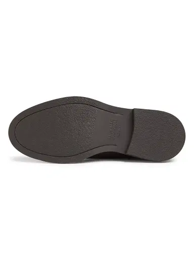 Brunello Cucinelli Men's Leather Derbys - Brown - Size 7.5 | Thumbnail 6 Brunello Cucinelli Men's Leather Derbys - Brown - Size 7.5 | Thumbnail 6