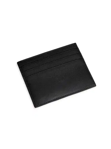 Valentino Garavani Men's VLogo Signature Cardholder | Thumbnail 3 Valentino Garavani Men's VLogo Signature Cardholder | Thumbnail 3