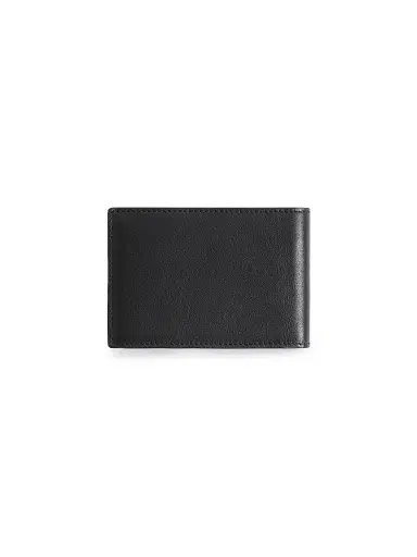 Valentino Garavani Men's VLogo Signature Wallet for US Dollars | Thumbnail 2