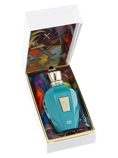 Xerjoff Erba Pura Eau de Parfum - Size 1.7 oz | Thumbnail 3
