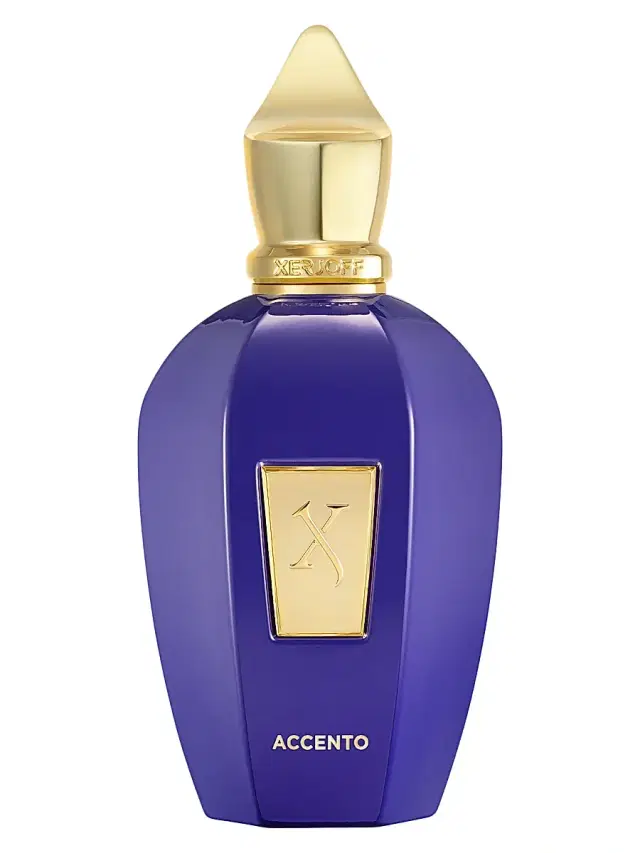 Xerjoff Accento Eau de Parfum 1.7 oz