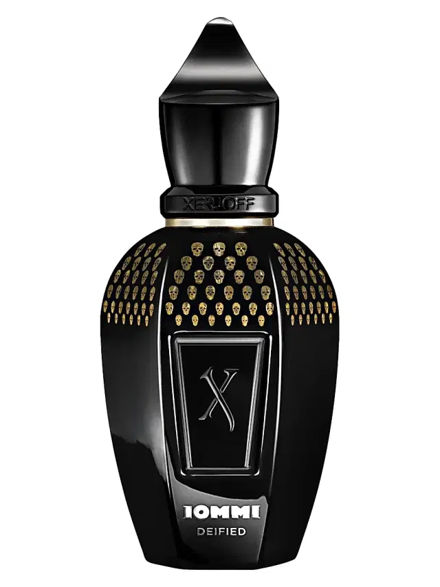 Xerjoff XJ Tony Iommi Deified Parfum 1.7 oz