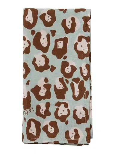 La DoubleJ Large Napkins Set of 2 | Thumbnail 2