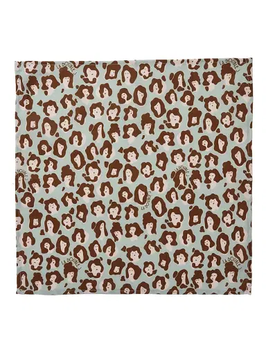 La DoubleJ Large Napkins Set of 2 | Thumbnail 3