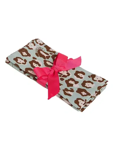 La DoubleJ Large Napkins Set of 2 | Thumbnail 1