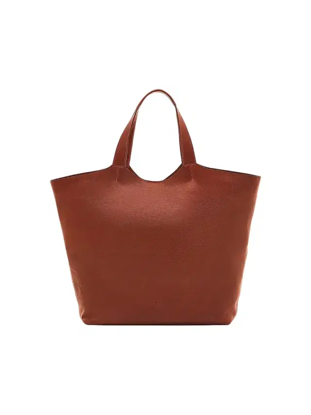 Il Bisonte Women's Le Laudi Leather Tote Bag - Seppia