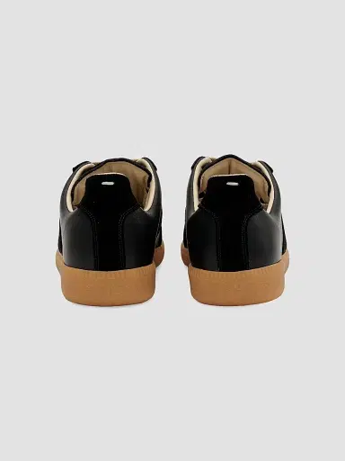 Maison Margiela Women's Replica Low-Top Sneakers | Thumbnail 3 Maison Margiela Women's Replica Low-Top Sneakers | Thumbnail 3