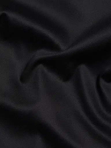Emporio Armani Men's Ceremony Dress Shirt - Black - Size 17 | Thumbnail 7 Emporio Armani Men's Ceremony Dress Shirt - Black - Size 17 | Thumbnail 7