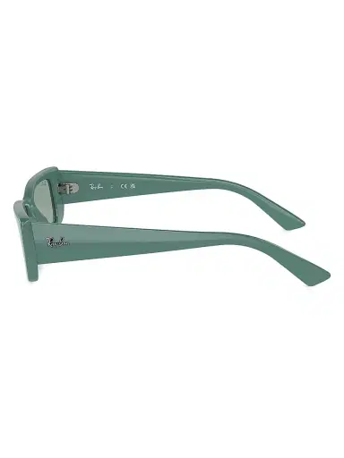 Ray-Ban Women's RB4425 54MM Teru Rectangular Sunglasses | Thumbnail 3 Ray-Ban Women's RB4425 54MM Teru Rectangular Sunglasses | Thumbnail 3