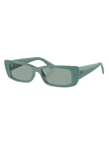 Ray-Ban Women's RB4425 54MM Teru Rectangular Sunglasses | Thumbnail 1 Ray-Ban Women's RB4425 54MM Teru Rectangular Sunglasses | Thumbnail 1