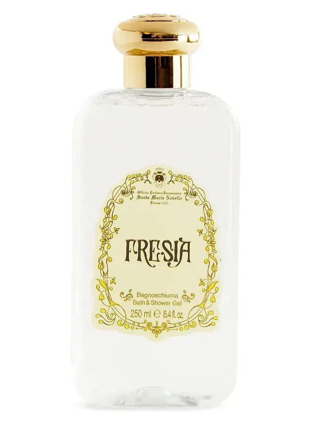 Firenze 1221 Edition Fresia Bath & Shower Gel