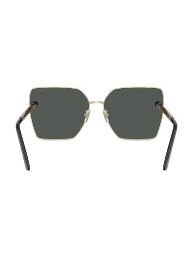 Versace Women's 63MM Square Sunglasses | Thumbnail 4 Versace Women's 63MM Square Sunglasses | Thumbnail 4