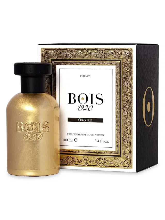 BOIS 1920 Oro 1920 Eau De Parfum