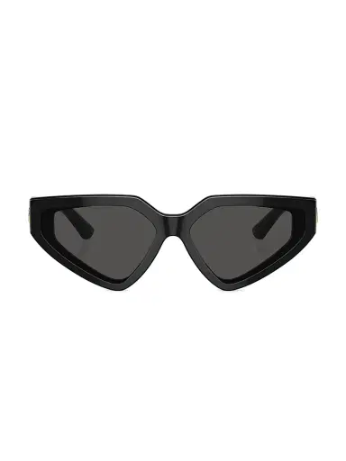Dolce & Gabbana Women's 59MM Cat-Eye Sunglasses | Thumbnail 2 Dolce & Gabbana Women's 59MM Cat-Eye Sunglasses | Thumbnail 2