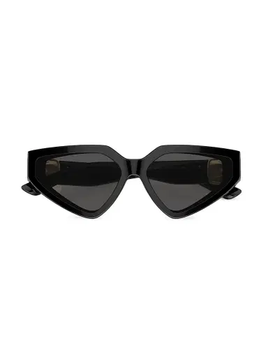 Dolce & Gabbana Women's 59MM Cat-Eye Sunglasses | Thumbnail 5 Dolce & Gabbana Women's 59MM Cat-Eye Sunglasses | Thumbnail 5