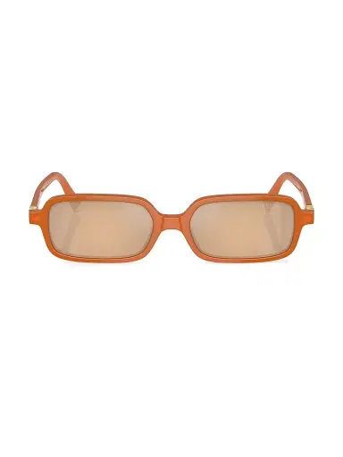 Miu Miu Women's 52MM Geometric Sunglasses | Thumbnail 2 Miu Miu Women's 52MM Geometric Sunglasses | Thumbnail 2