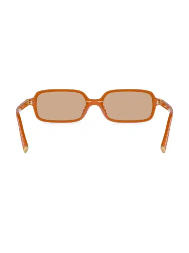 Miu Miu Women's 52MM Geometric Sunglasses | Thumbnail 4 Miu Miu Women's 52MM Geometric Sunglasses | Thumbnail 4
