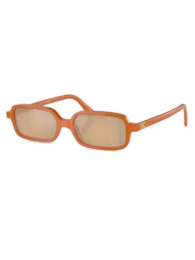 Miu Miu Women's 52MM Geometric Sunglasses | Thumbnail 1 Miu Miu Women's 52MM Geometric Sunglasses | Thumbnail 1