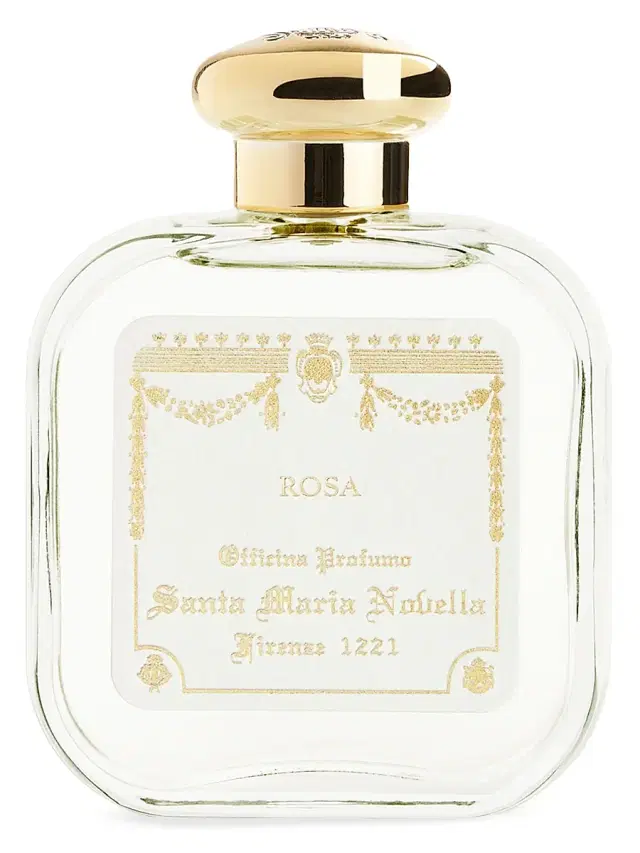 Firenze 1221 Edition Rosa Gardenia Eau De Cologne 3.4 oz Firenze 1221 Edition Rosa Gardenia Eau De Cologne 3.4 oz