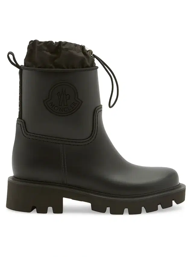 Women's Kickstream Low Rain Boots - Off White