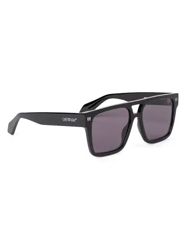 Off-White Men's Springfield 56MM Acetate Sunglasses | Thumbnail 1 Off-White Men's Springfield 56MM Acetate Sunglasses | Thumbnail 1