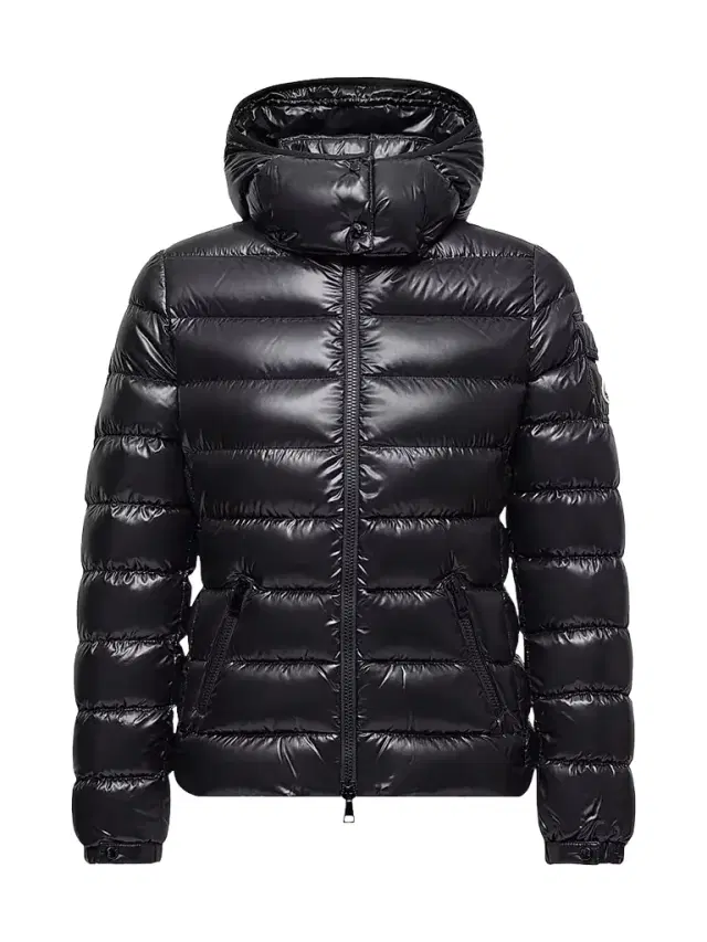 Moncler Women's Bady Puffer Jacket - Black