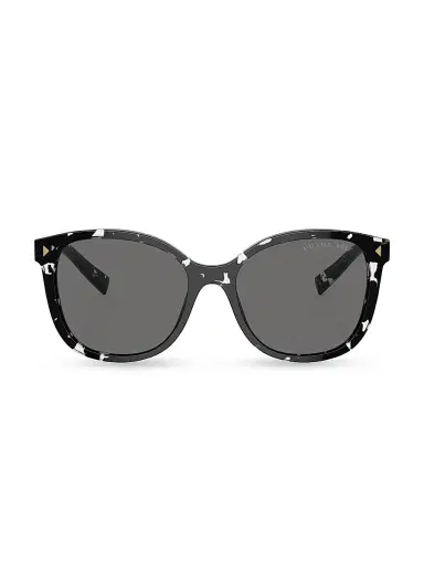 Prada Women's 53MM Square Sunglasses | Thumbnail 2 Prada Women's 53MM Square Sunglasses | Thumbnail 2