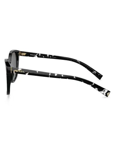 Prada Women's 53MM Square Sunglasses | Thumbnail 3 Prada Women's 53MM Square Sunglasses | Thumbnail 3