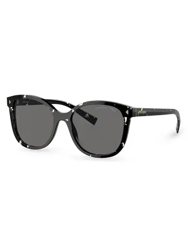 Prada Women's 53MM Square Sunglasses | Thumbnail 1 Prada Women's 53MM Square Sunglasses | Thumbnail 1