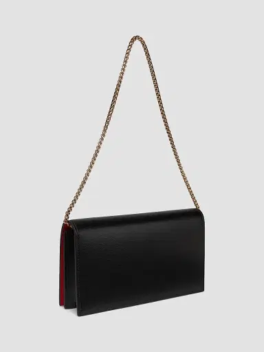 Ferragamo Women's Mini Double Gancio Bag | Thumbnail 4 Ferragamo Women's Mini Double Gancio Bag | Thumbnail 4