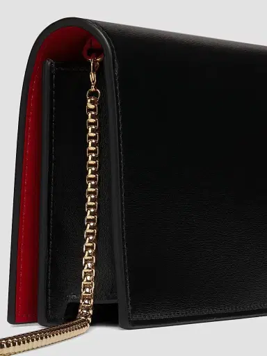 Ferragamo Women's Mini Double Gancio Bag | Thumbnail 6 Ferragamo Women's Mini Double Gancio Bag | Thumbnail 6