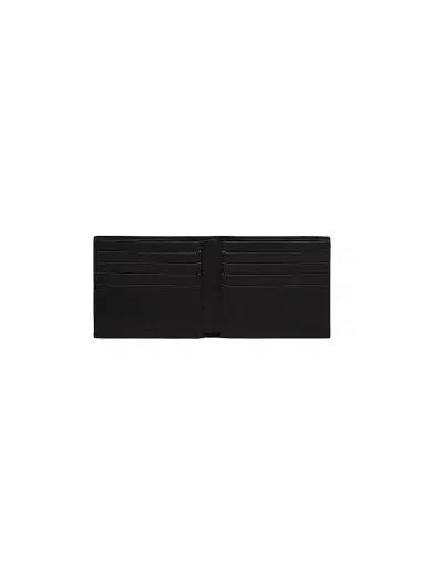 Prada Men's Saffiano Leather Wallet | Thumbnail 4 Prada Men's Saffiano Leather Wallet | Thumbnail 4