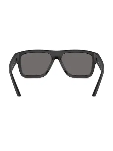 Prada Linea Rossa Men's PS 04ZS 56MM Square Sunglasses | Thumbnail 4 Prada Linea Rossa Men's PS 04ZS 56MM Square Sunglasses | Thumbnail 4