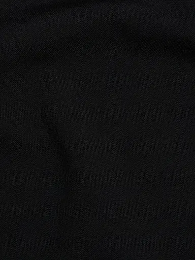 TOM FORD Women's Modal Signature Yoga Pants - Black | Thumbnail 7 TOM FORD Women's Modal Signature Yoga Pants - Black | Thumbnail 7