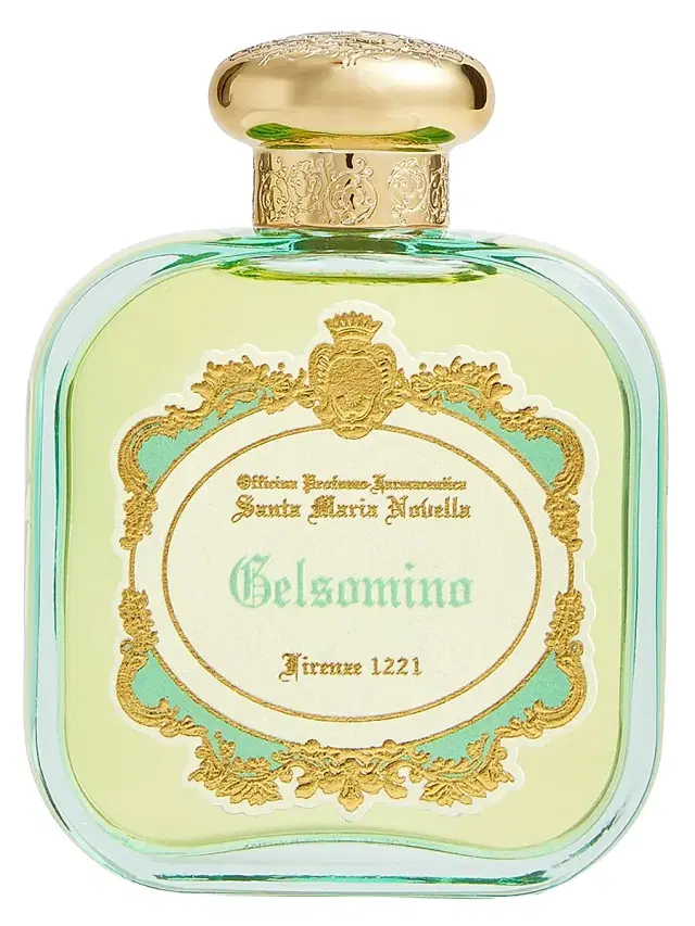 Santa Maria Novella Women's Medici Garden Gelsomino Eau de Parfum 3.4 oz