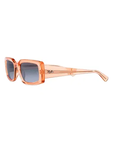 Ray-Ban Women's RB4395 54MM Rectangular Sunglasses | Thumbnail 2 Ray-Ban Women's RB4395 54MM Rectangular Sunglasses | Thumbnail 2
