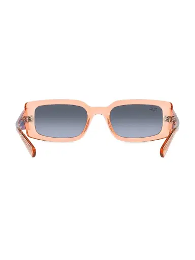 Ray-Ban Women's RB4395 54MM Rectangular Sunglasses | Thumbnail 5 Ray-Ban Women's RB4395 54MM Rectangular Sunglasses | Thumbnail 5