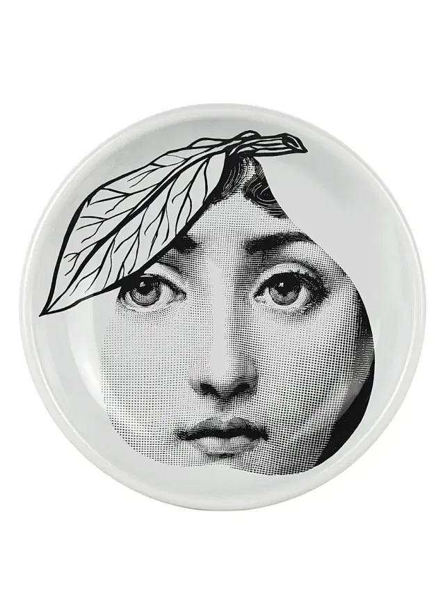 Theme And Variations Ashtray