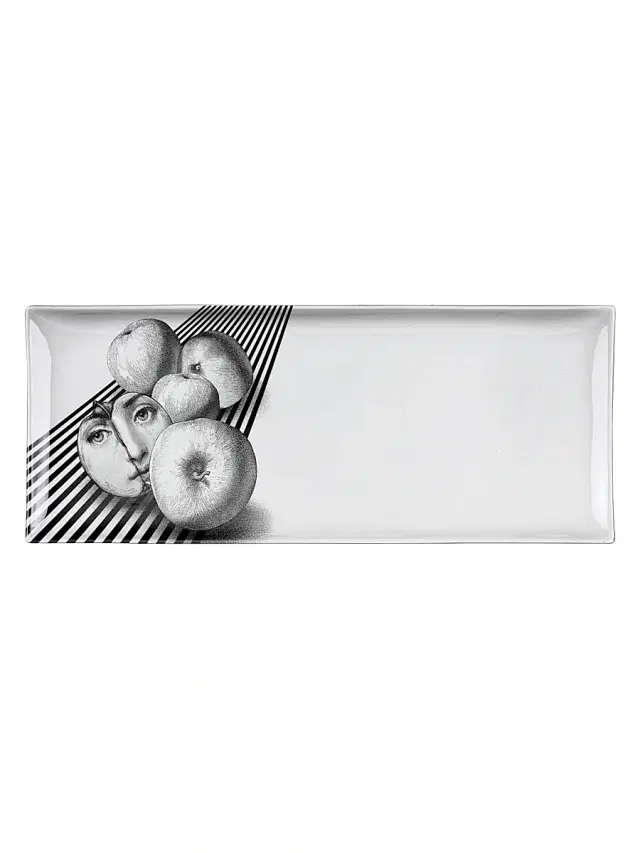 Fornasetti Theme And Variations Tray