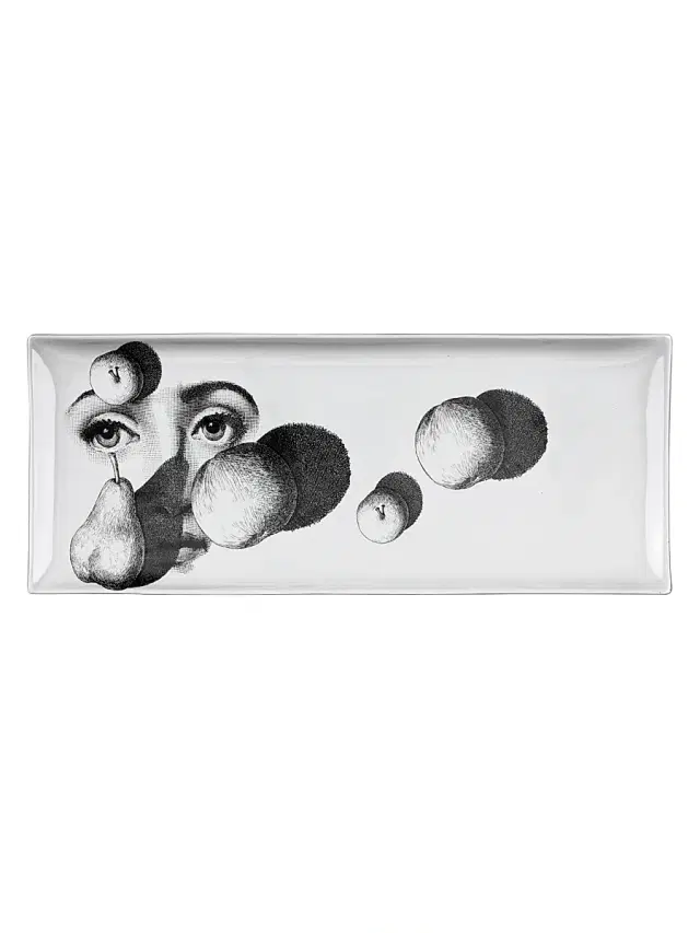 Theme And Variations Tray