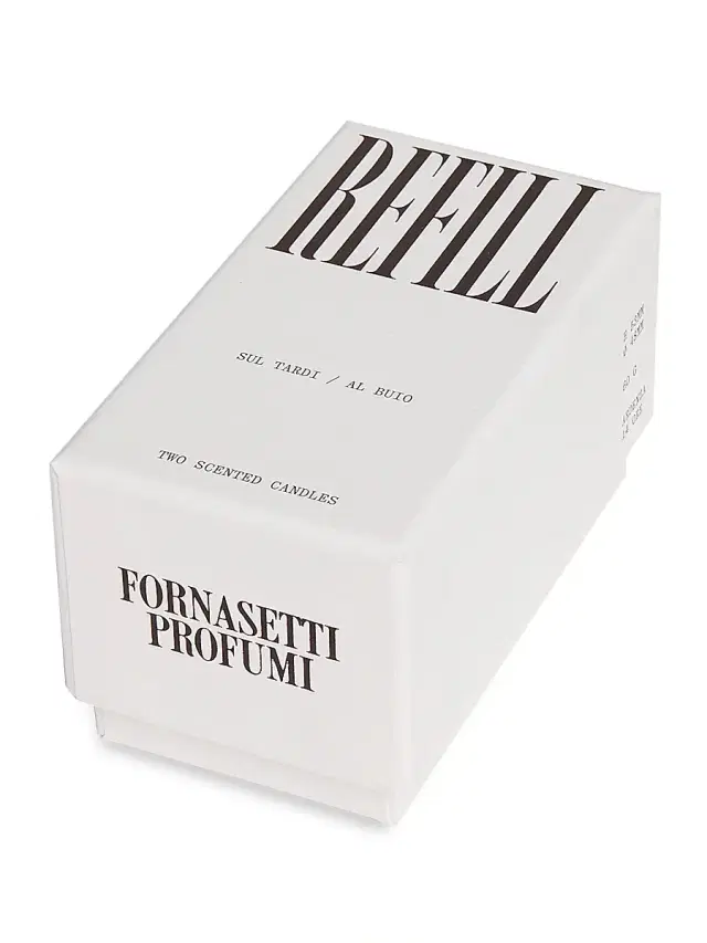 Profumi Al Buio Refill