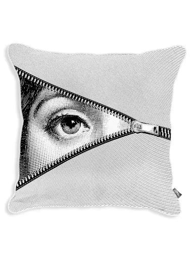 Fornasetti Tema e Variazioni Decorative Pillow | Thumbnail 2
